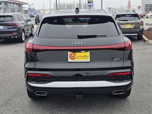 New 2025 Audi Q5 Premium Plus image 38