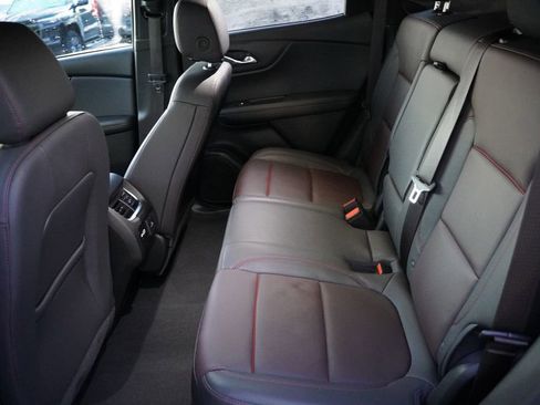 Certified 2025 Chevrolet Blazer RS image 18