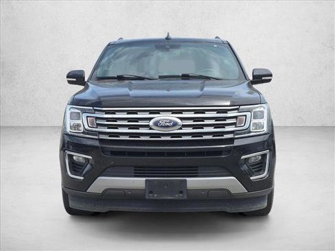 Used 2020 Ford Expedition Max Limited RWD image 2
