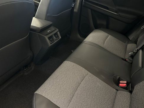 New 2026 Toyota bZ image 13