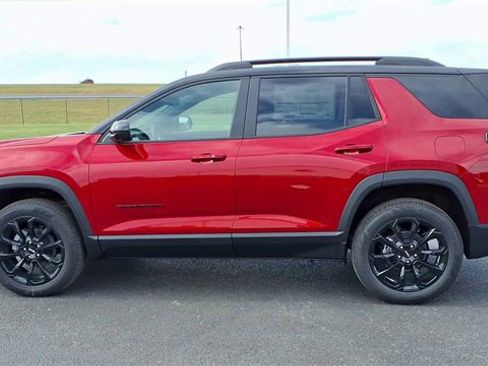 New 2026 GMC Terrain Elevation w/ Elevation Premium Package image 5