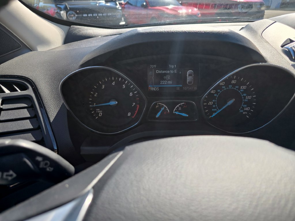 Used 2016 Ford Escape Titanium AWD/4WD image 16