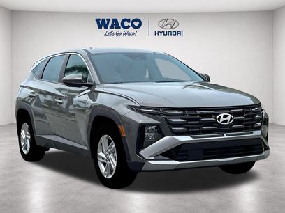 Used 2026 Hyundai Tucson SE