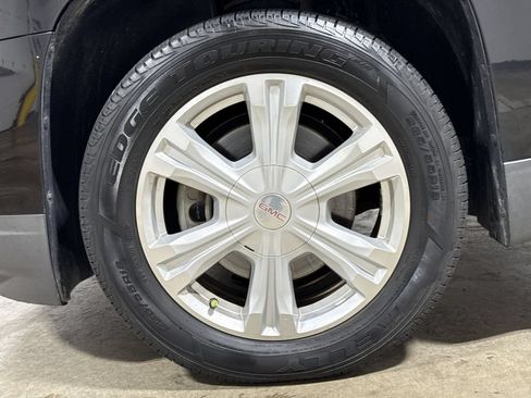 Used 2017 GMC Terrain SLT AWD/4WD image 26