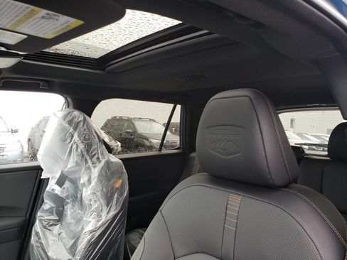New 2026 Subaru Outback Wilderness AWD/4WD image 7