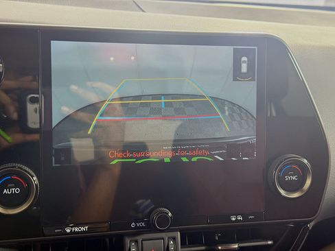 Used 2024 Lexus NX 250 FWD w/ Towing Package (2000 Lbs) image 22