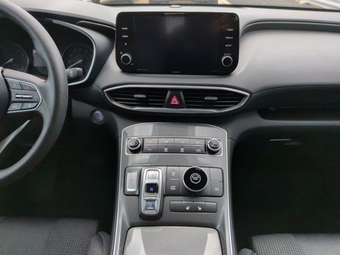 Used 2022 Hyundai Santa Fe SEL w/ Cargo Package image 29