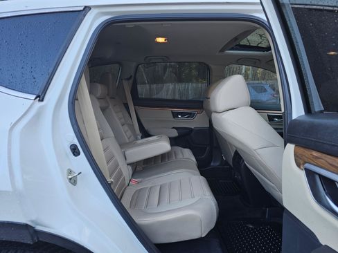 Certified 2019 Honda CR-V EX image 13