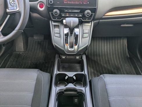 Certified 2022 Honda CR-V EX image 19