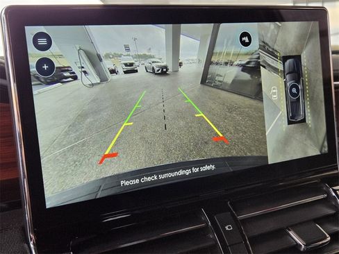 Used 2024 Lincoln Navigator Reserve image 26