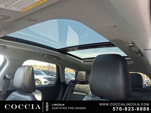 Certified 2022 Lincoln Corsair Reserve w/ Equipment Group 201A AWD/4WD image 14