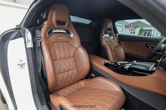 Used 2018 Mercedes-Benz AMG GT C image 29