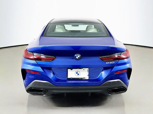 Used 2025 BMW 840i 840 image 6
