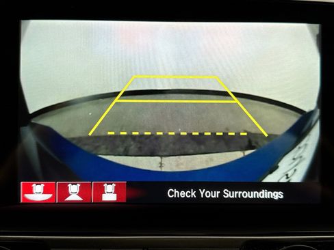 Used 2020 Honda Civic Si image 11