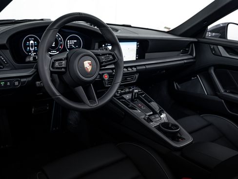 New 2026 Porsche 911 Carrera 4S image 4