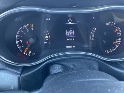 Used 2015 Jeep Grand Cherokee Altitude AWD/4WD image 17