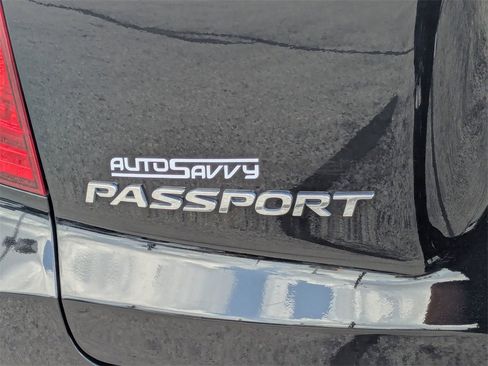 Used 2023 Honda Passport EX-L image 27