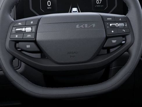 New 2026 Kia Sportage X-Line w/ X-Line Technology Package AWD/4WD image 22