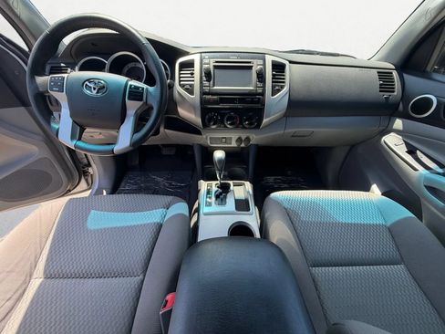 Used 2013 Toyota Tacoma 2WD Access Cab w/ SR5 Pkg image 12