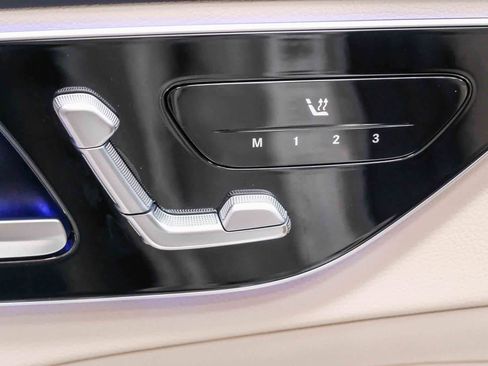 Certified 2023 Mercedes-Benz C 300 C 300 image 22