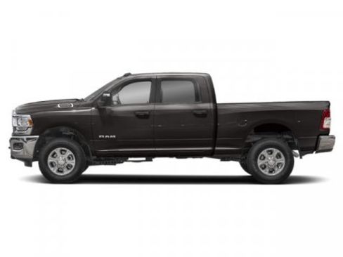 Certified 2024 RAM 2500 Big Horn image 3
