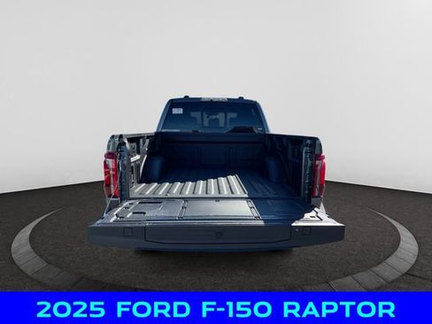 New 2025 Ford F150 Raptor image 5