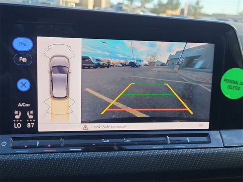 Used 2024 Volkswagen Golf R image 27