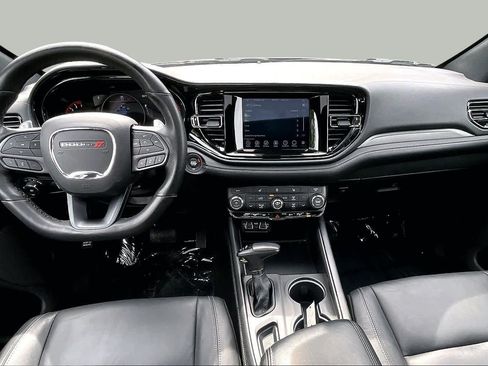 Used 2022 Dodge Durango GT AWD/4WD image 16