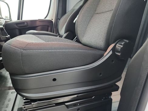 New 2026 RAM ProMaster 2500 image 12