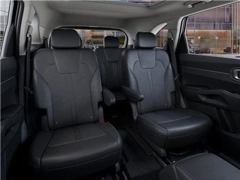 New 2026 Kia Sorento X-Line EX image 43