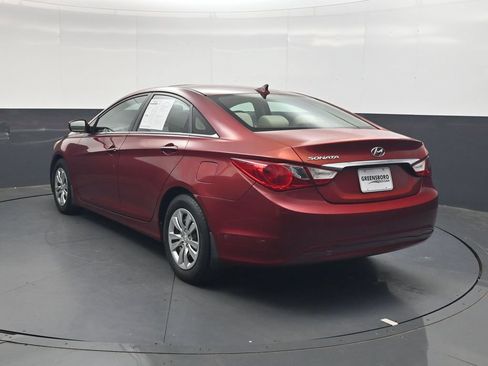 Used 2011 Hyundai Sonata GLS FWD image 7