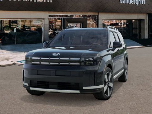 New 2026 Hyundai Santa Fe Limited w/ Tow & Go Package image 6