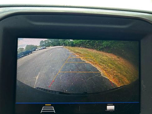 Used 2020 Chevrolet Silverado 1500 Custom w/ Trailering Package image 20