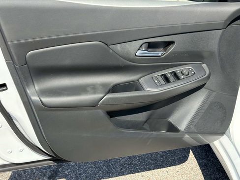 New 2026 Nissan Sentra S w/ Floor Mat Package FWD image 17