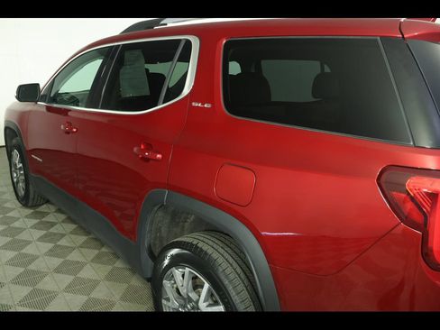 Used 2023 GMC Acadia SLE w/ Driver Convenience Package AWD/4WD image 20