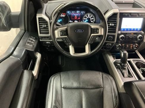 Used 2020 Ford F150 Lariat w/ Equipment Group 502A Luxury AWD/4WD image 12