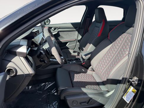 New 2026 Audi RS 3 image 10