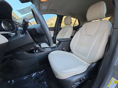 Used 2023 Buick Encore GX Preferred w/ Cold Weather Comfort Package FWD image 20