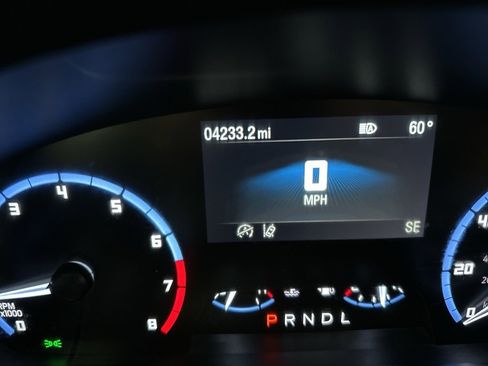 Used 2024 Ford Bronco Sport Free Wheeling image 26