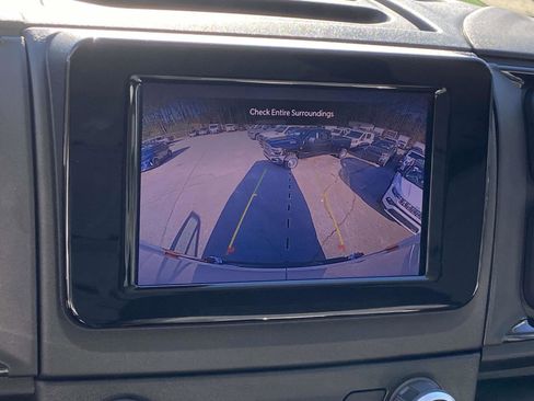 New 2026 RAM ProMaster 1500 w/ Power Group image 6