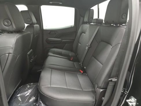 New 2026 Chevrolet Colorado Trail Boss image 22