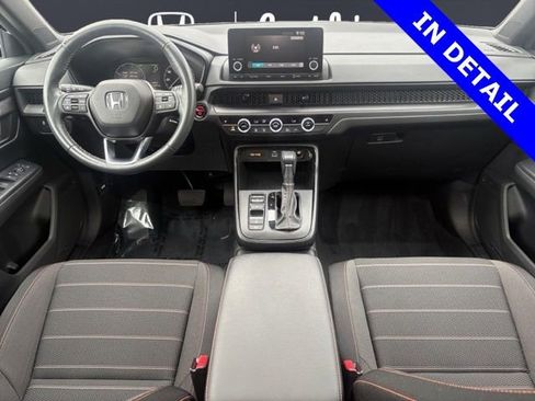 Certified 2023 Honda CR-V Sport image 10