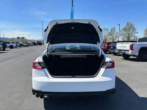 Certified 2025 Toyota Camry SE image 12