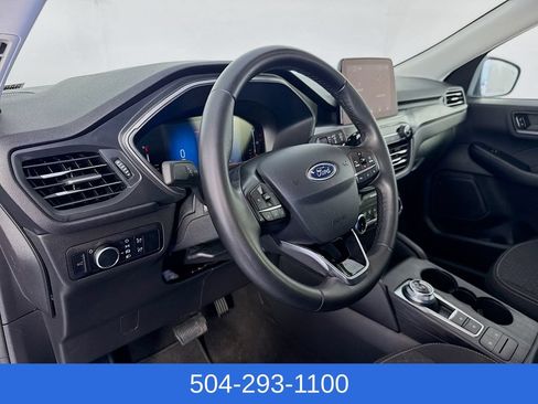 Used 2024 Ford Escape Active FWD image 11