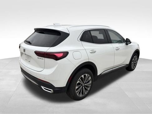 Used 2024 Buick Envision Preferred image 6