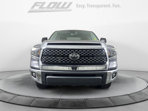 Used 2020 Toyota Tundra SR5 image 2