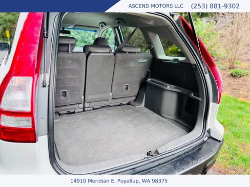 Used 2008 Honda CR-V LX image 16