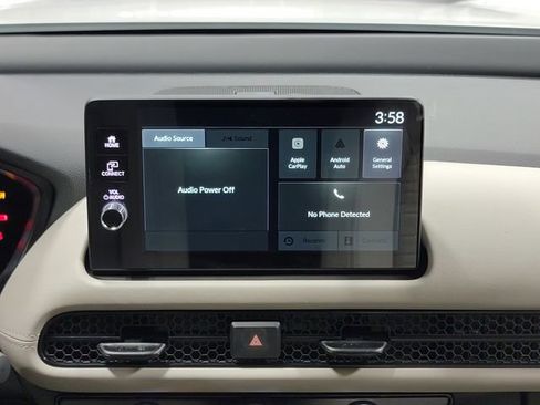 New 2026 Honda HR-V LX image 20