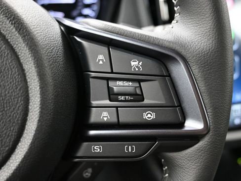 New 2026 Subaru Forester Limited AWD/4WD image 28