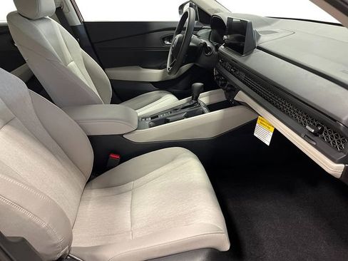 New 2026 Honda Accord SE image 25